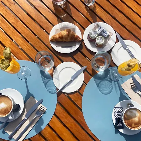 Sa Nau Agroturismo - Adults Only Over 16-2
