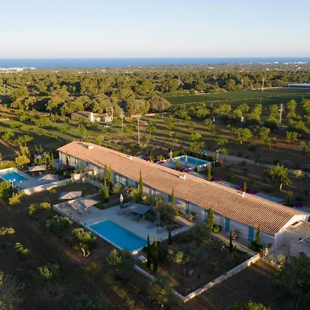 Sa Nau Agroturismo - Adults Only Over 16-3